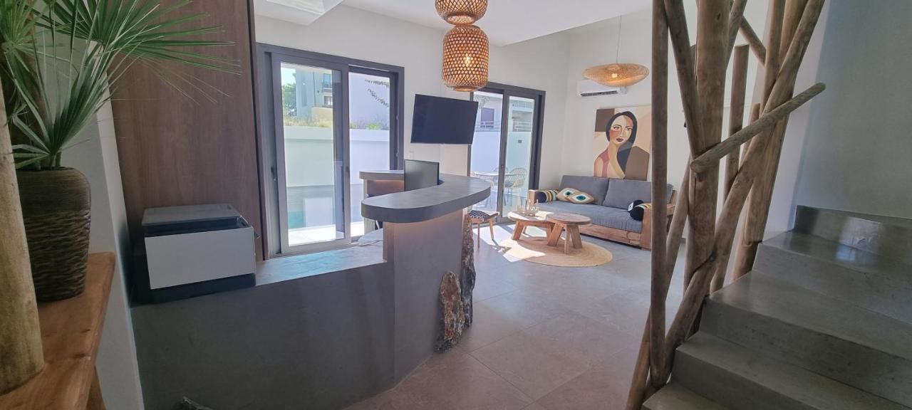 شقة Olvion Luxury Living Kallithea  المظهر الخارجي الصورة