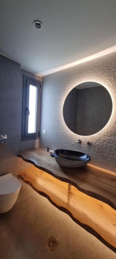 شقة Olvion Luxury Living Kallithea  المظهر الخارجي الصورة
