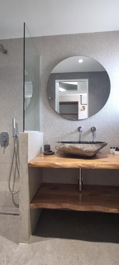 شقة Olvion Luxury Living Kallithea  المظهر الخارجي الصورة
