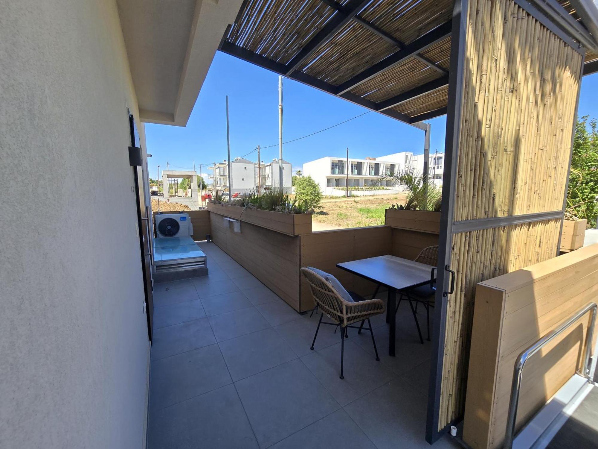 شقة Olvion Luxury Living Kallithea  المظهر الخارجي الصورة