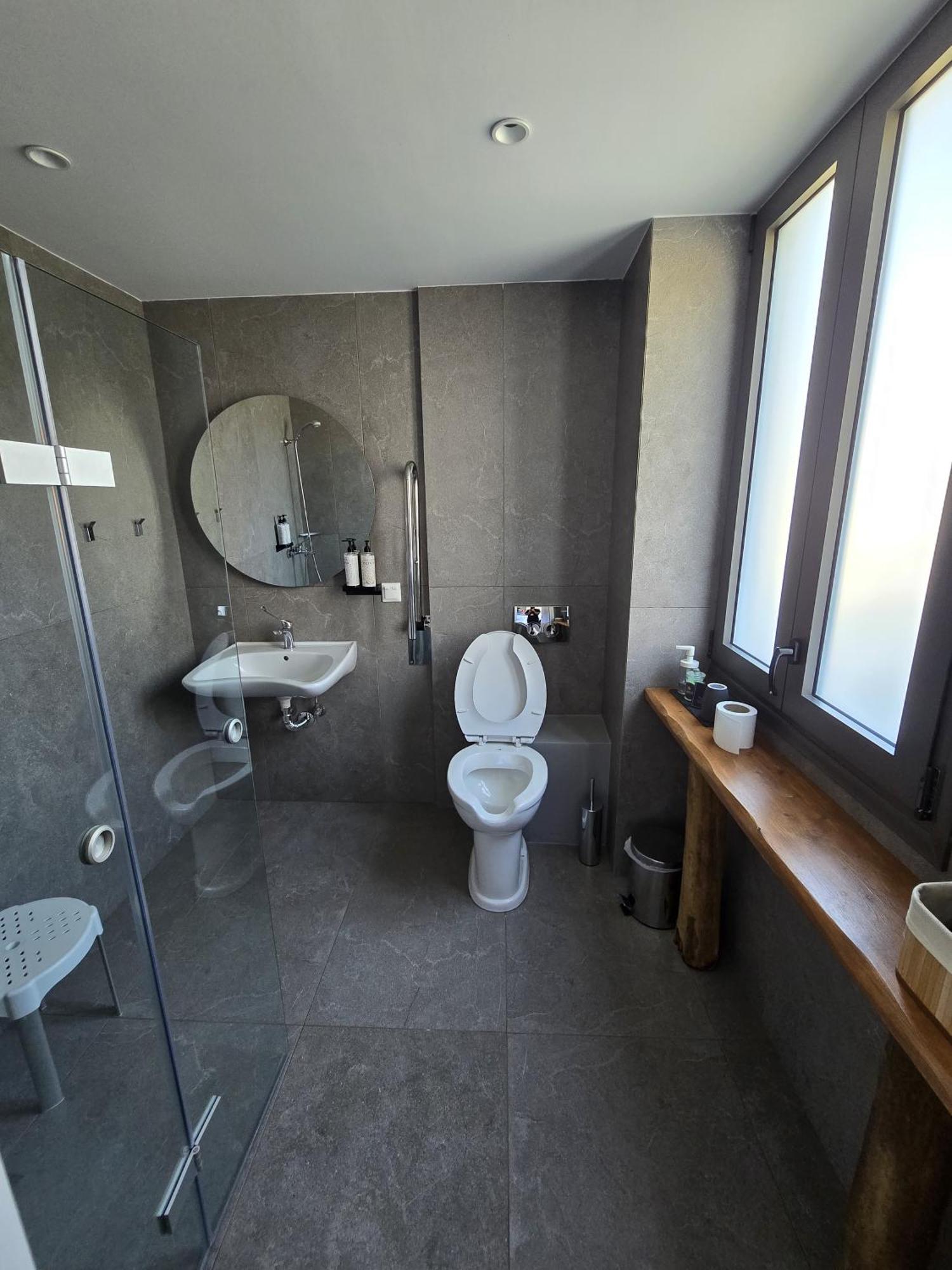 شقة Olvion Luxury Living Kallithea  المظهر الخارجي الصورة